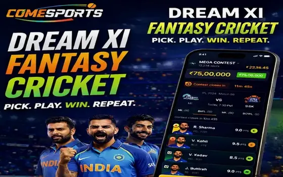 Chennai vs Mumbai on Hero11